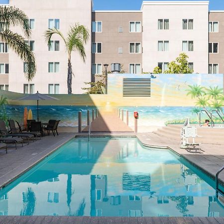Worldmark San Diego - Mission Valley Exterior photo