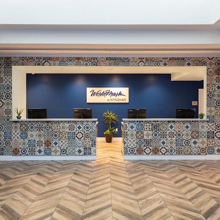 Worldmark San Diego - Mission Valley Exterior photo
