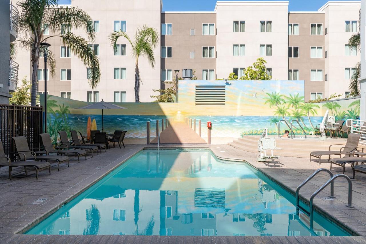 Worldmark San Diego - Mission Valley Exterior photo