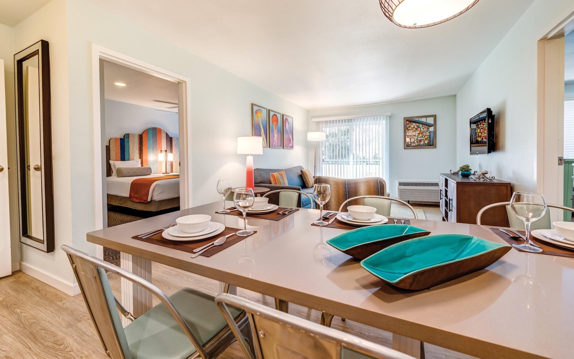 Worldmark San Diego - Mission Valley Exterior photo