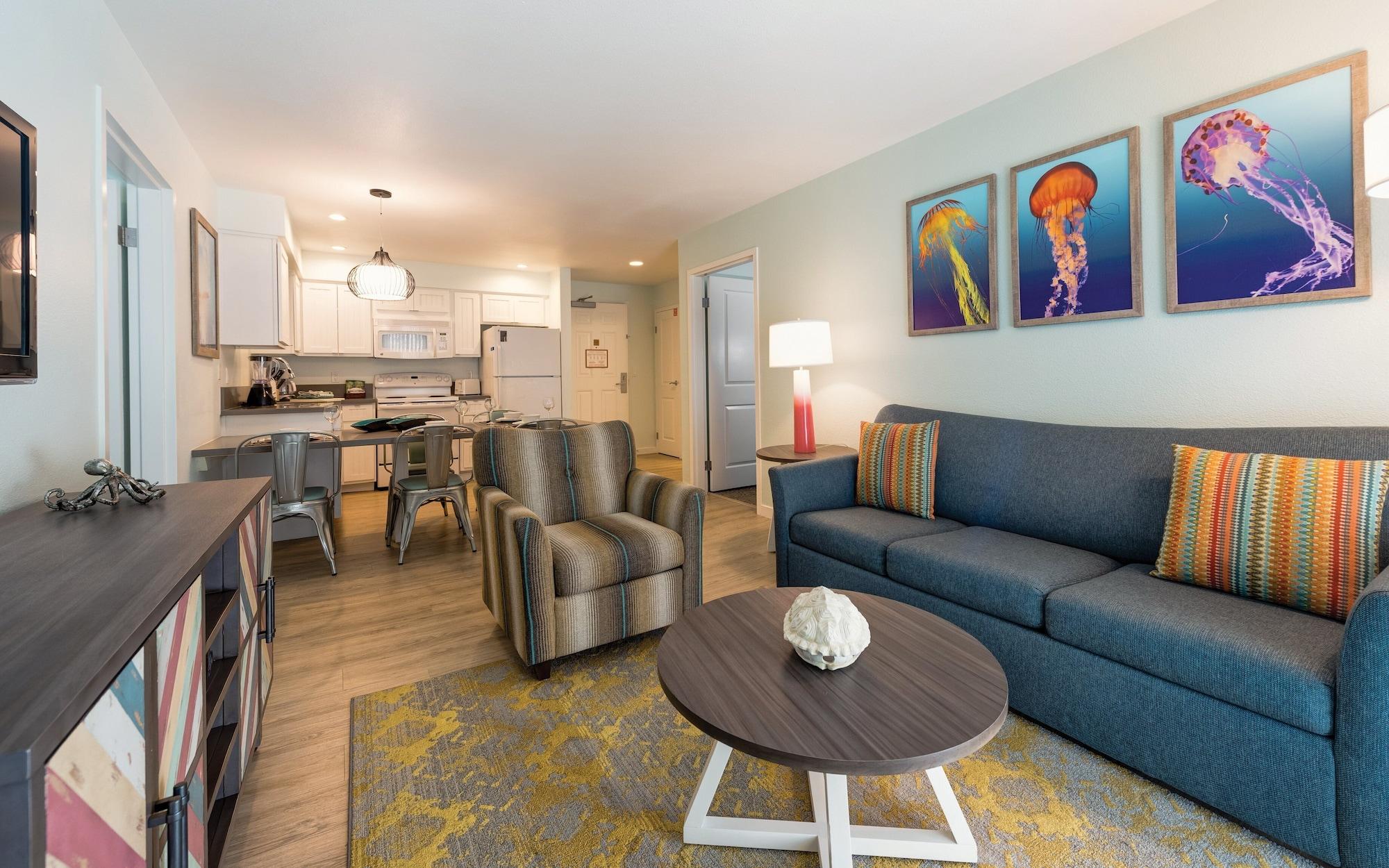 Worldmark San Diego - Mission Valley Exterior photo