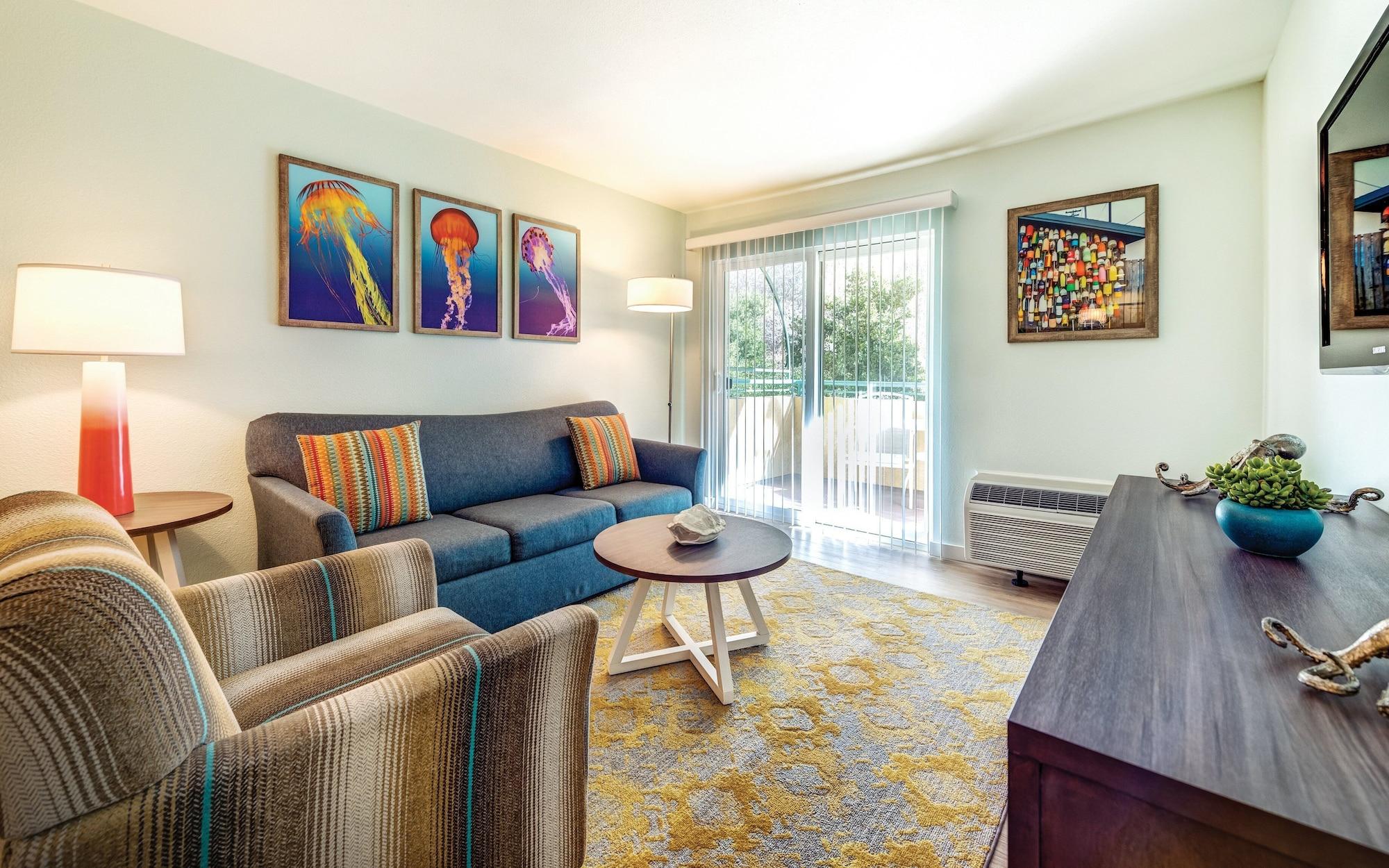 Worldmark San Diego - Mission Valley Exterior photo