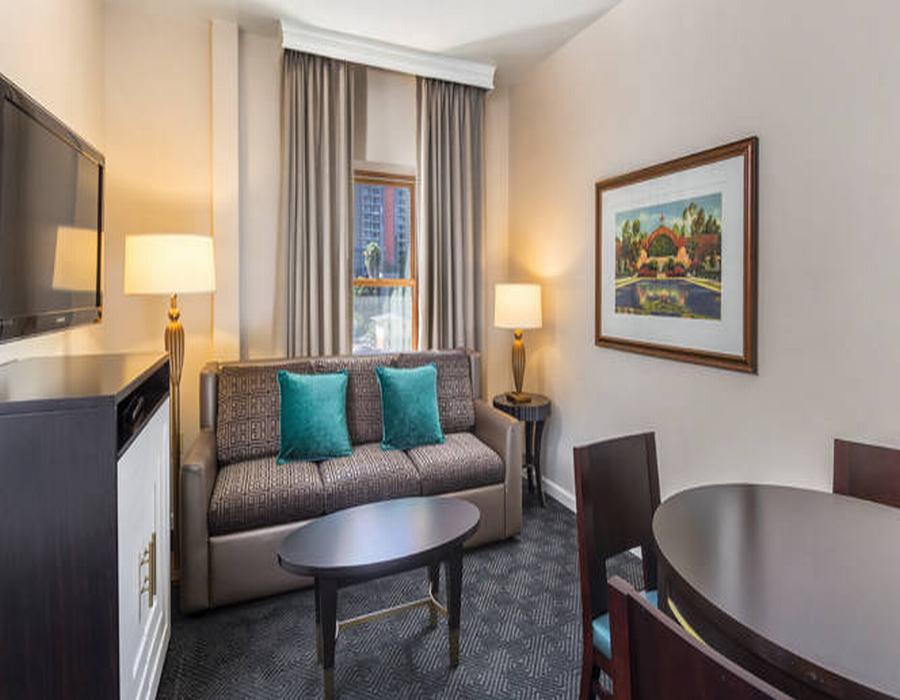Worldmark San Diego - Mission Valley Exterior photo